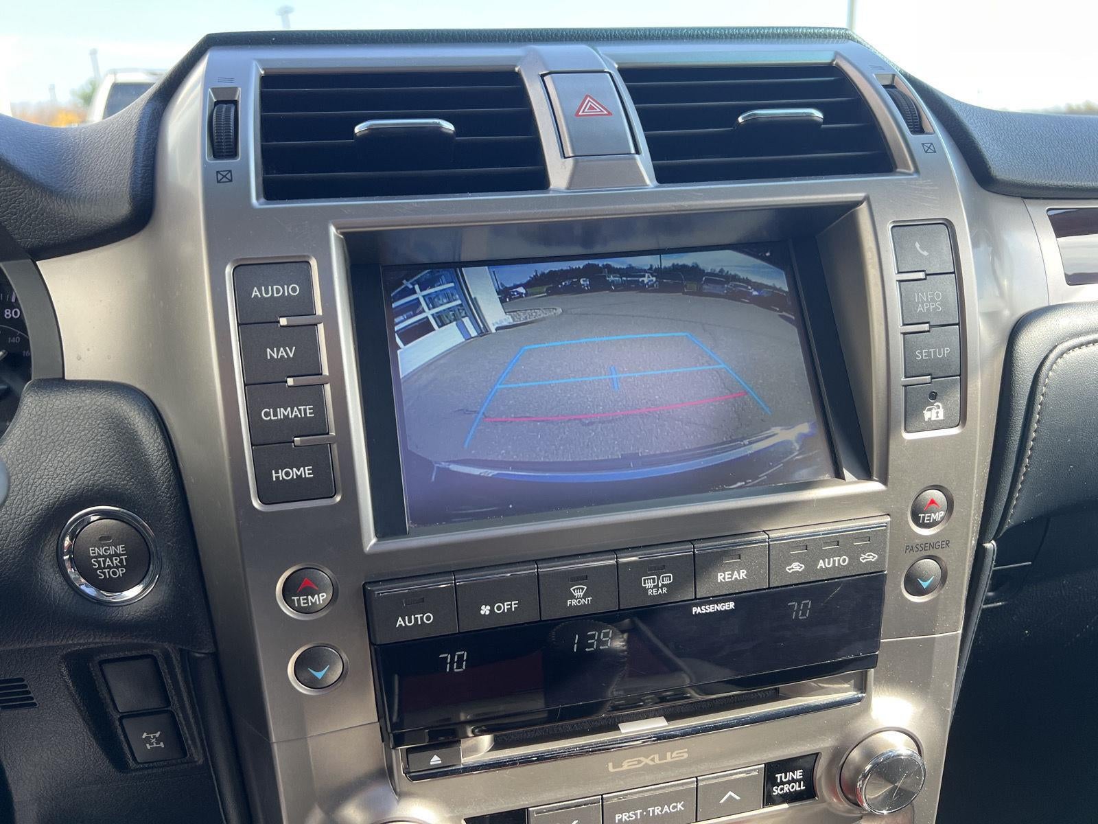 2019 Lexus GX GX 460 Premium
