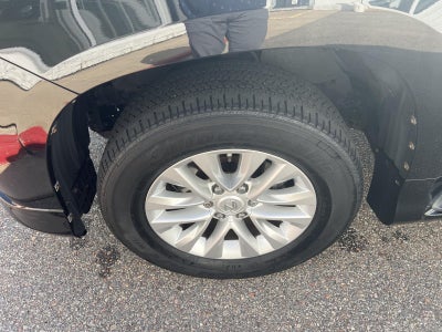 2019 Lexus GX GX 460 Premium