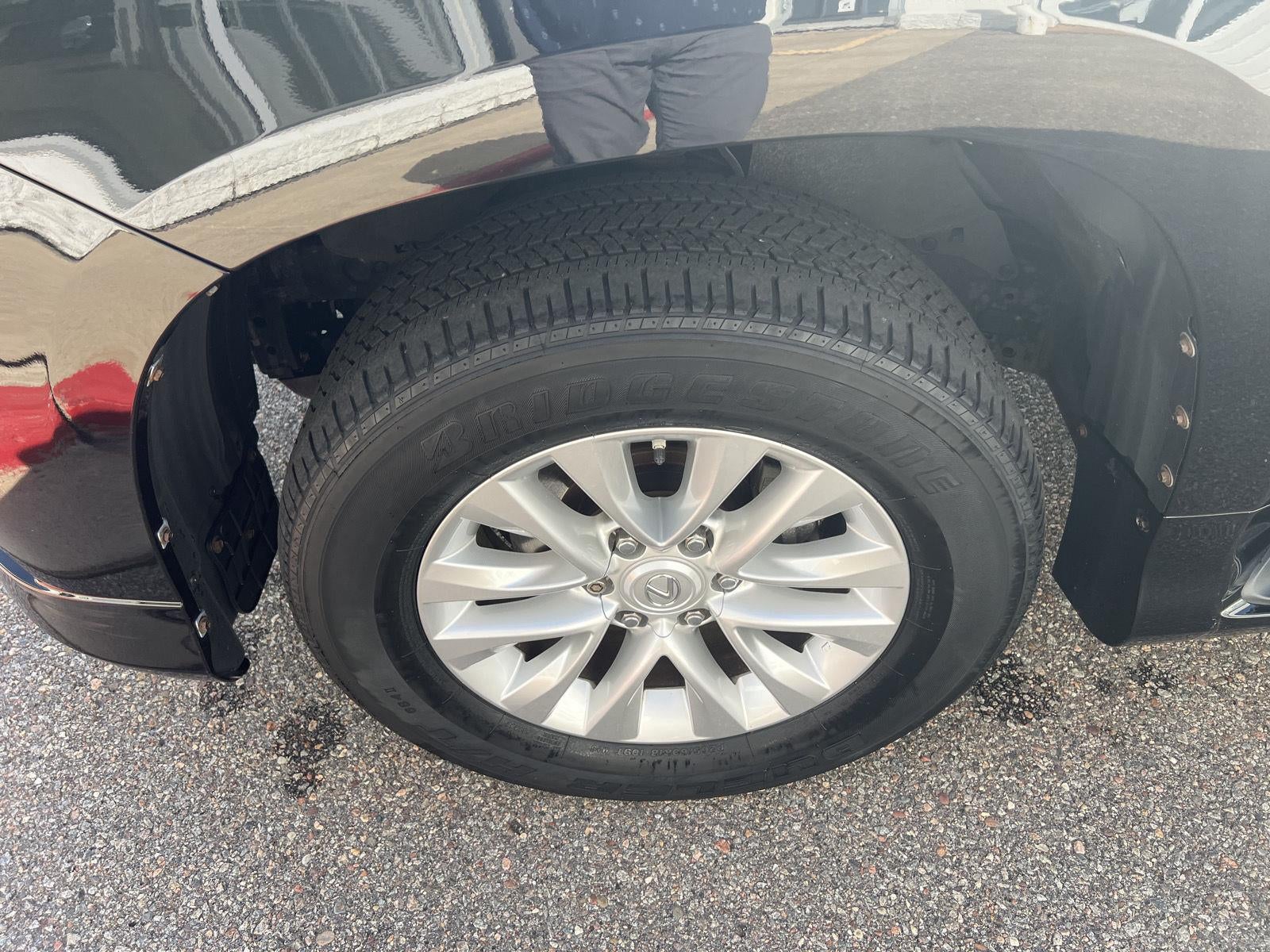 2019 Lexus GX GX 460 Premium