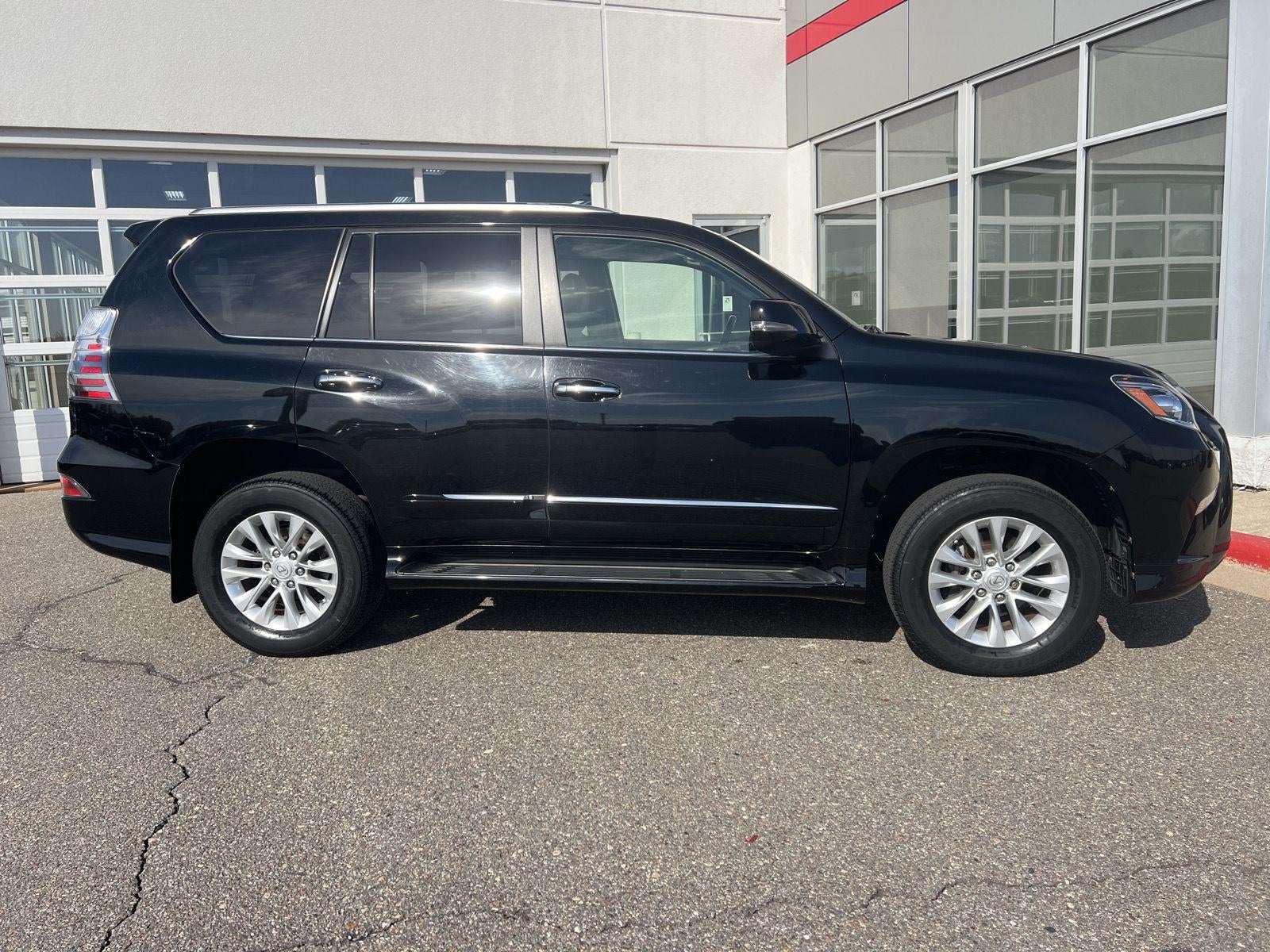 2019 Lexus GX GX 460 Premium