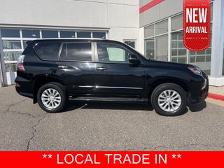 2019 Lexus GX GX 460 Premium