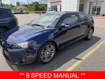 2011 Scion tC COUPE