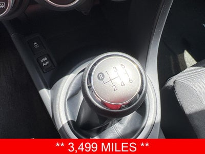 2011 Scion tC COUPE