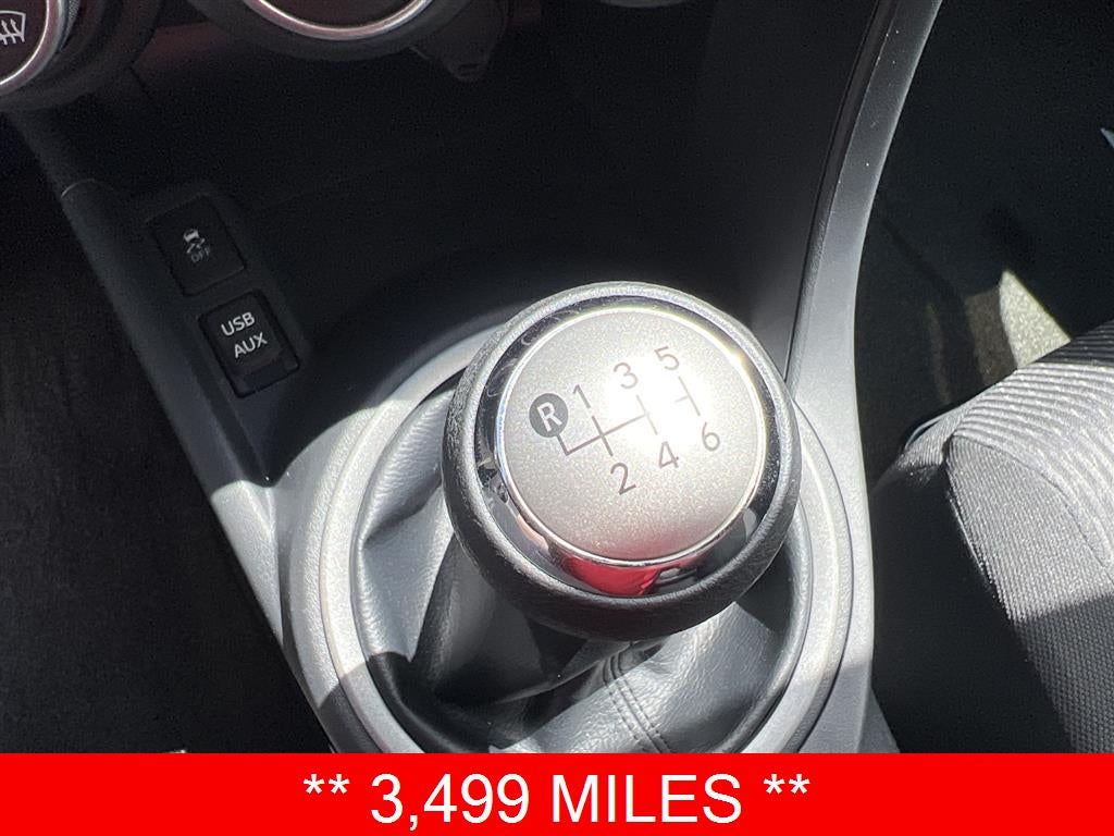 2011 Scion tC COUPE