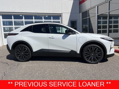 2026 Toyota C-HR XSE