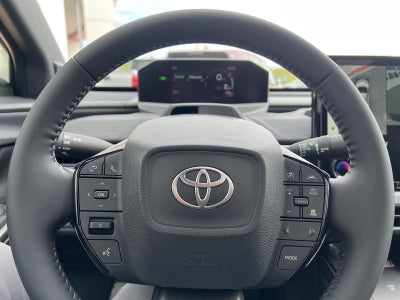 2026 Toyota C-HR XSE