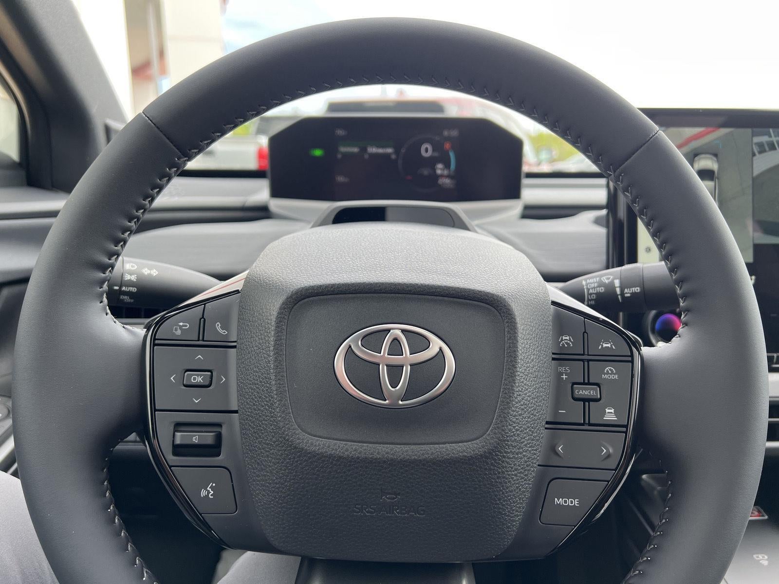 2026 Toyota C-HR XSE