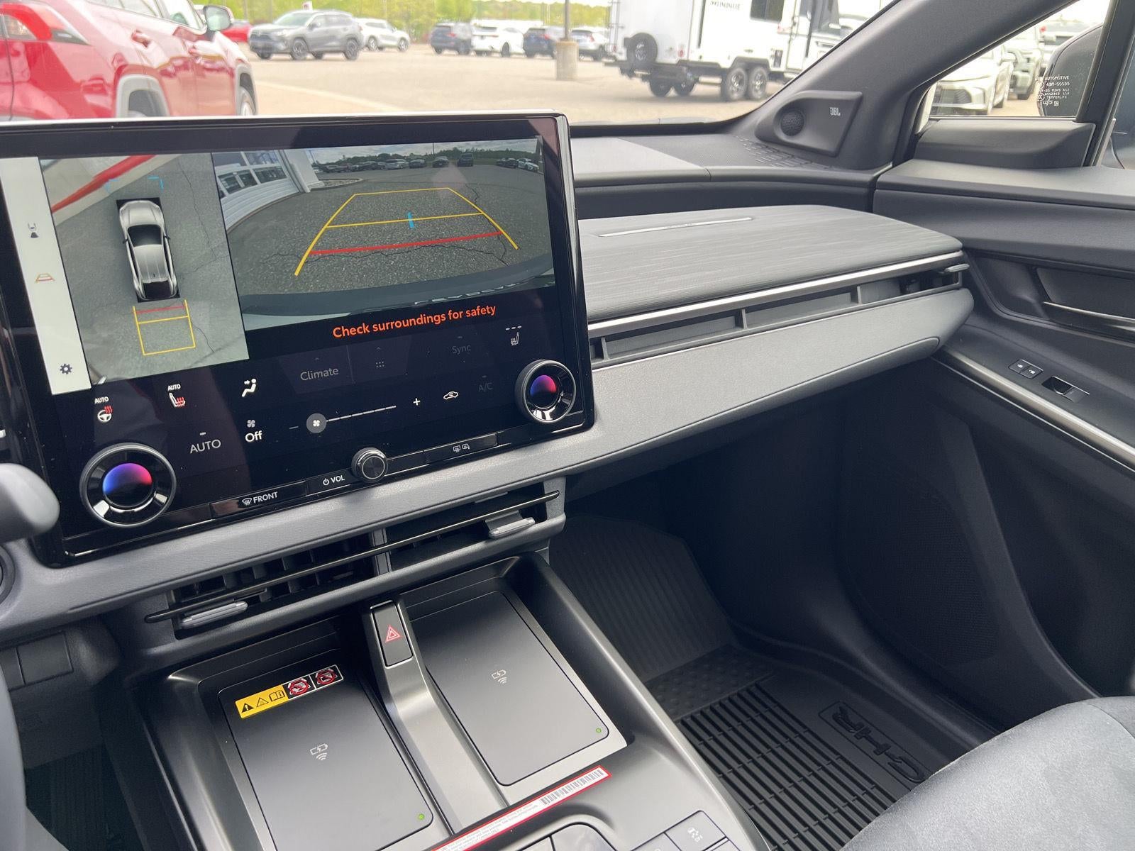 2026 Toyota C-HR XSE
