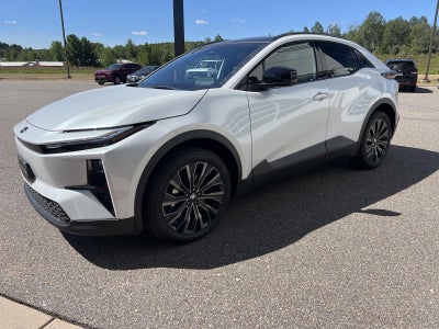 2026 Toyota C-HR XSE