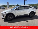 2026 Toyota C-HR XSE