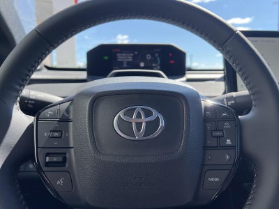2026 Toyota C-HR XSE