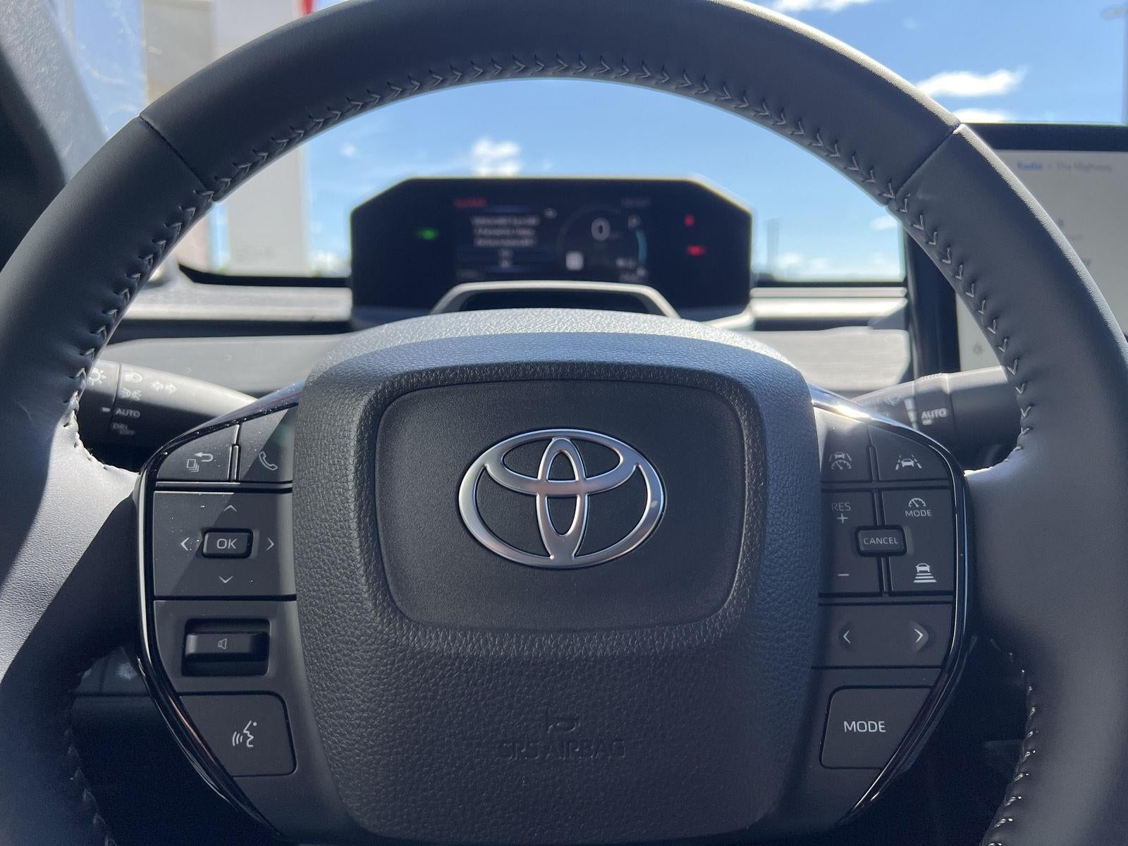 2026 Toyota C-HR XSE