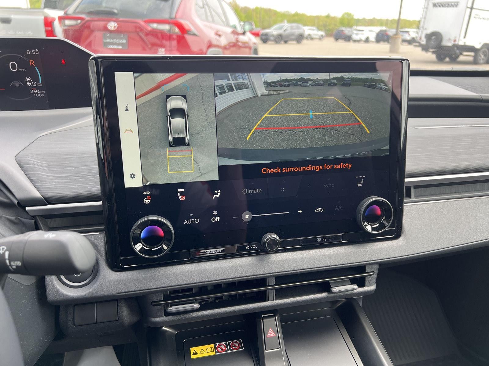 2026 Toyota C-HR XSE