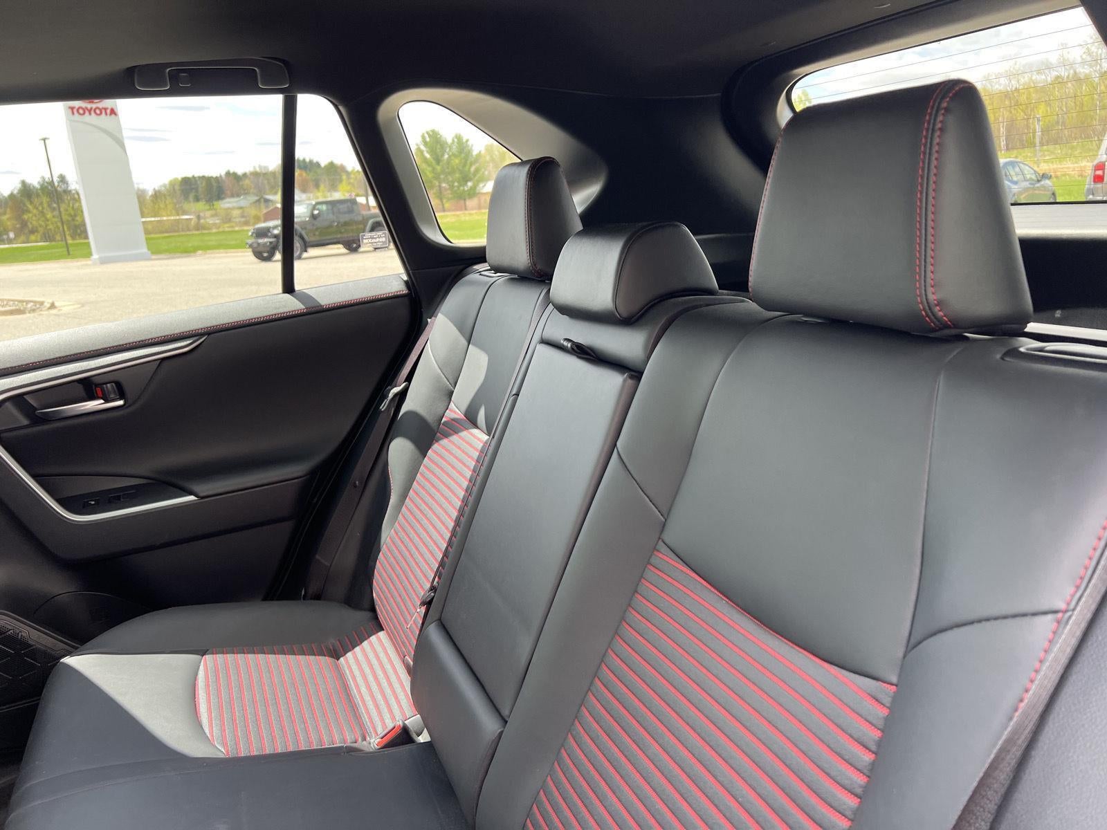 2024 Toyota RAV4 Prime XSE