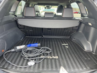 2024 Toyota RAV4 Prime XSE