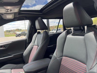 2024 Toyota RAV4 Prime XSE