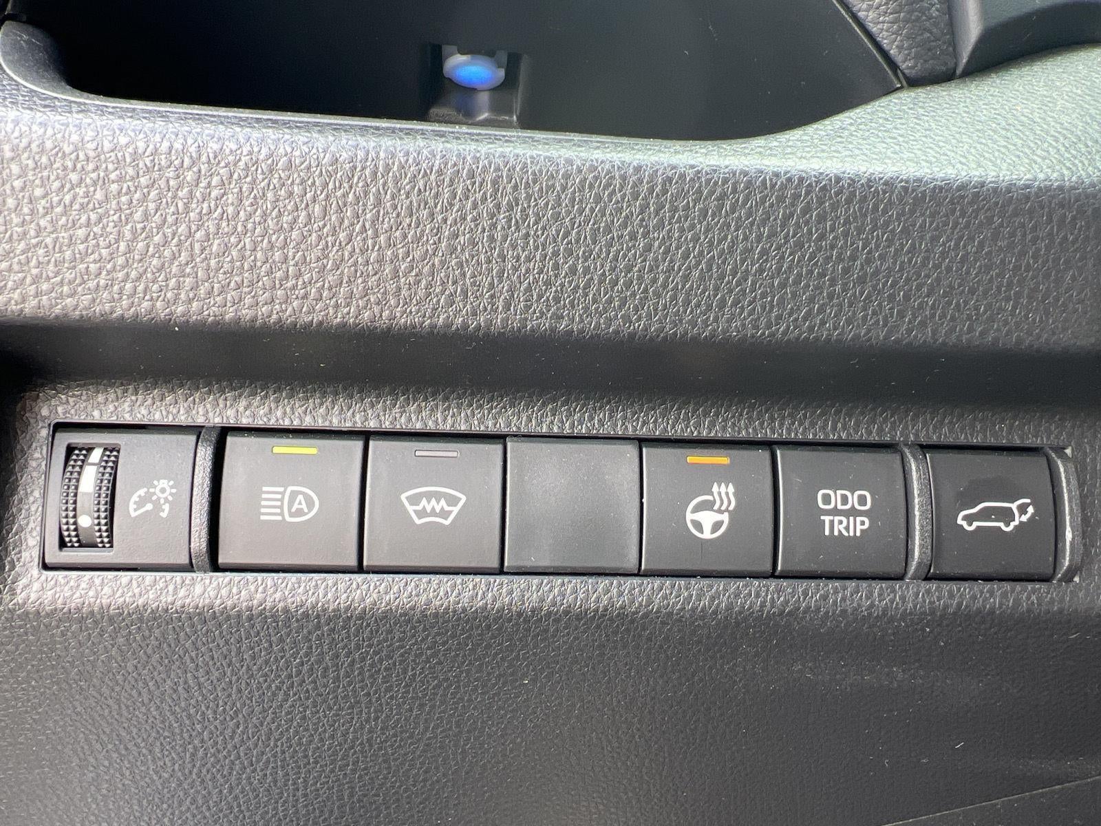2024 Toyota RAV4 Prime XSE