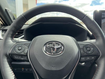 2024 Toyota RAV4 Prime XSE
