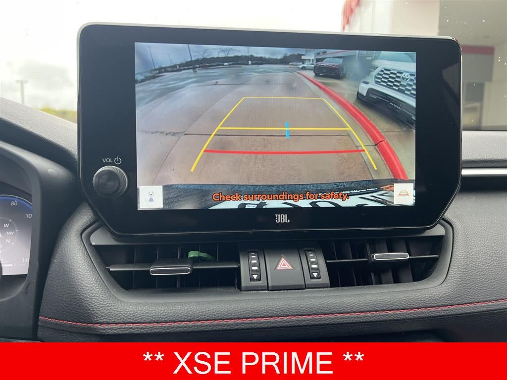 2024 Toyota RAV4 Prime XSE