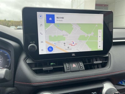 2024 Toyota RAV4 Prime XSE