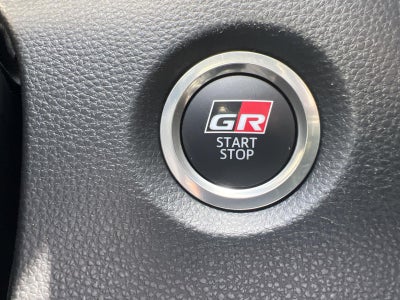 2024 Toyota Gr Corolla Circuit