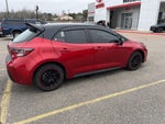 2022 Toyota Corolla Hatchback SE