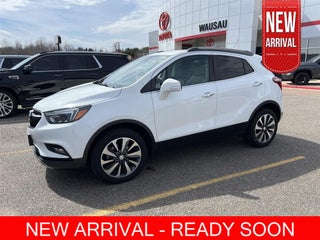 2019 Buick Encore Essence