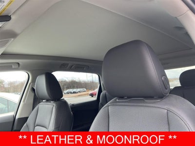 2023 Audi Q7 Premium Plus
