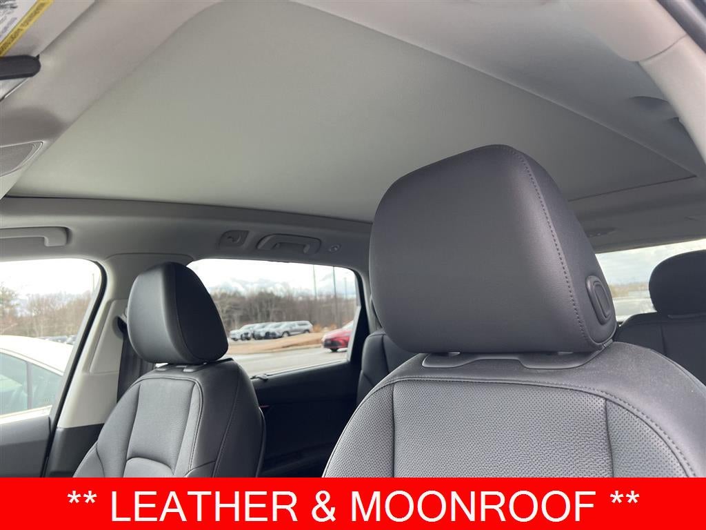 2023 Audi Q7 Premium Plus