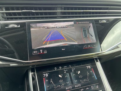 2023 Audi Q7 Premium Plus