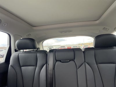 2023 Audi Q7 Premium Plus