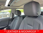 2021 Audi A4 Sedan Premium