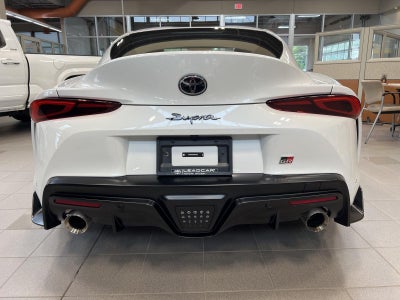 2026 Toyota GR Supra 3.0 Premium