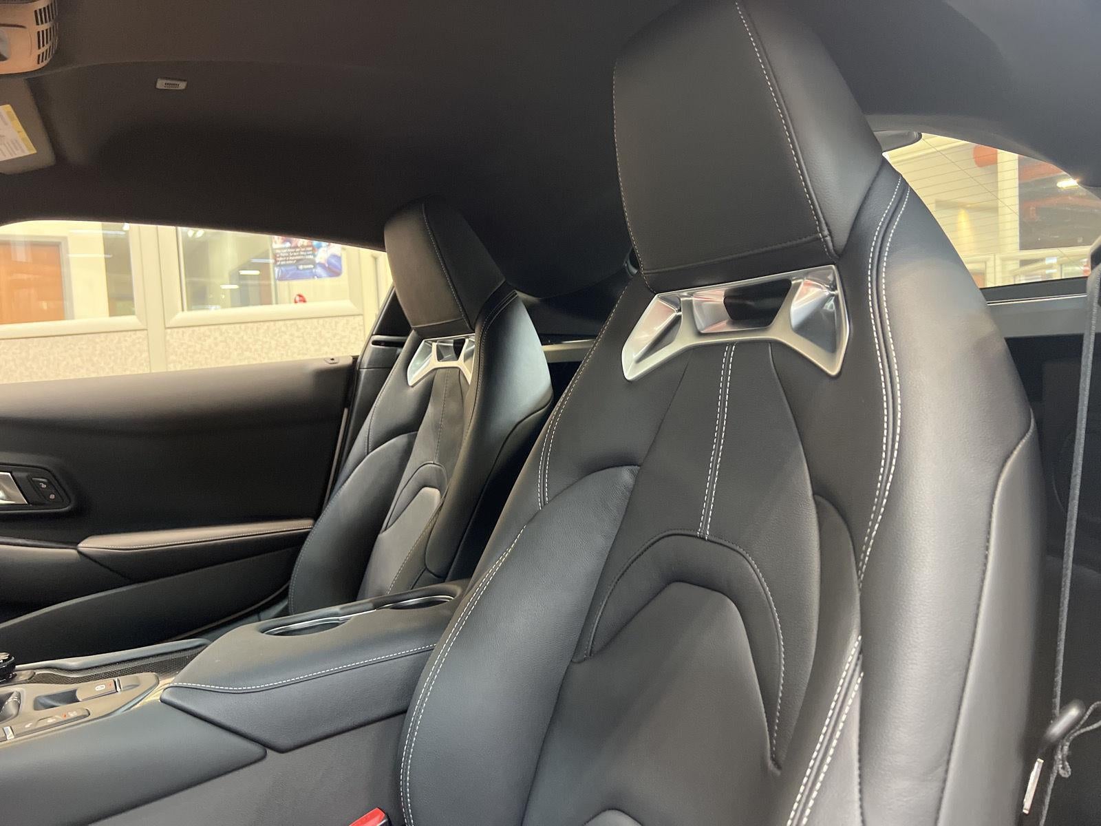 2026 Toyota GR Supra 3.0 Premium