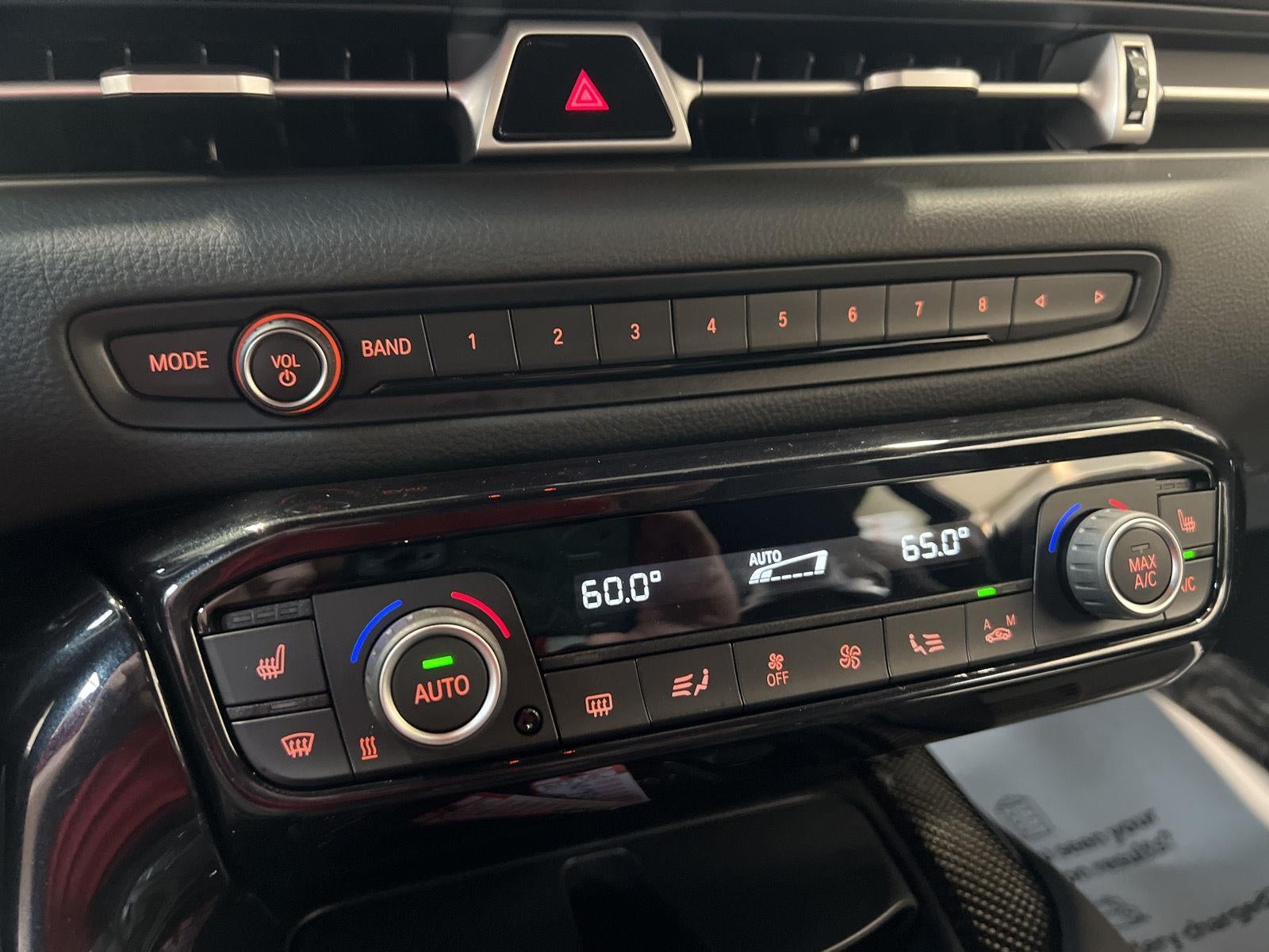 2026 Toyota GR Supra 3.0 Premium