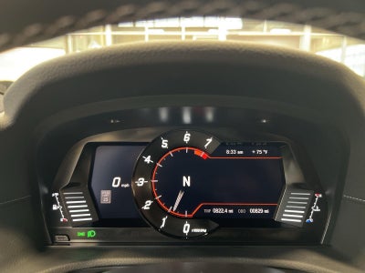 2026 Toyota GR Supra 3.0 Premium