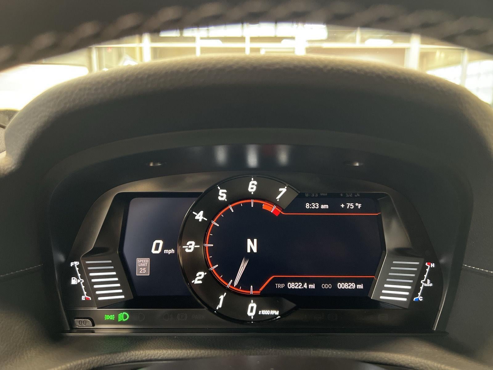 2026 Toyota GR Supra 3.0 Premium