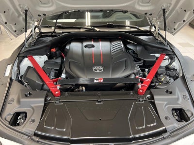 2026 Toyota GR Supra 3.0 Premium