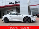2026 Toyota GR Supra 3.0 Premium