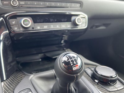 2026 Toyota GR Supra 3.0 Premium