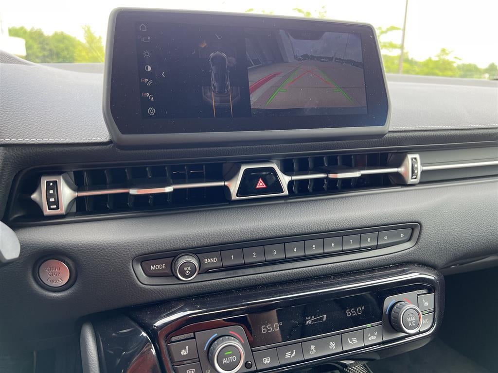2026 Toyota GR Supra 3.0 Premium