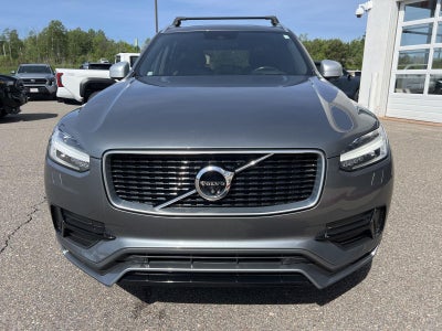 2018 Volvo XC90 R-Design