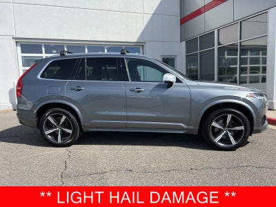 2018 Volvo XC90 R-Design
