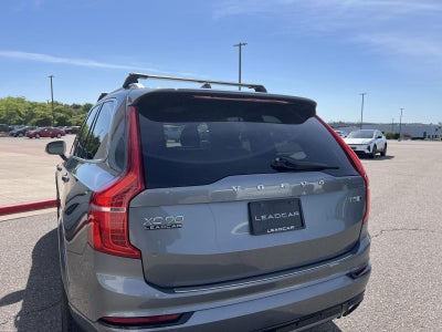 2018 Volvo XC90 R-Design
