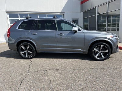 2018 Volvo XC90 R-Design