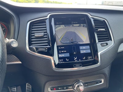 2018 Volvo XC90 R-Design
