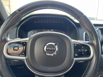 2018 Volvo XC90 R-Design