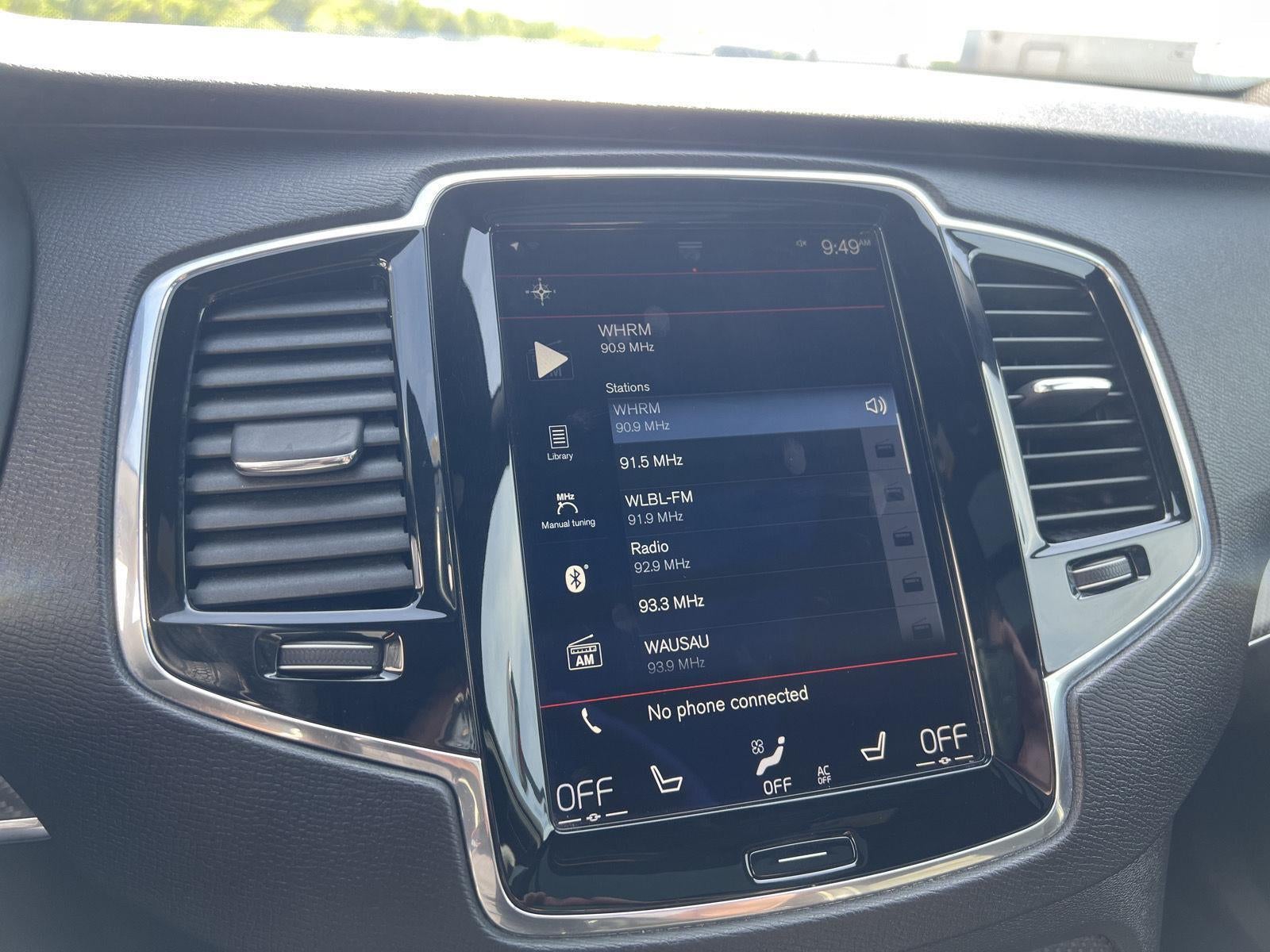 2018 Volvo XC90 R-Design