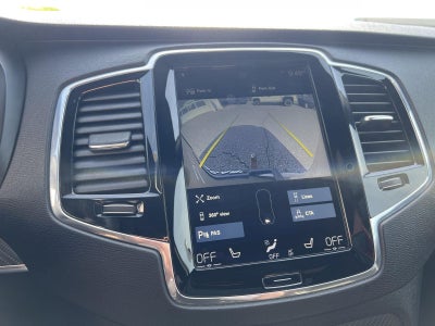 2018 Volvo XC90 R-Design