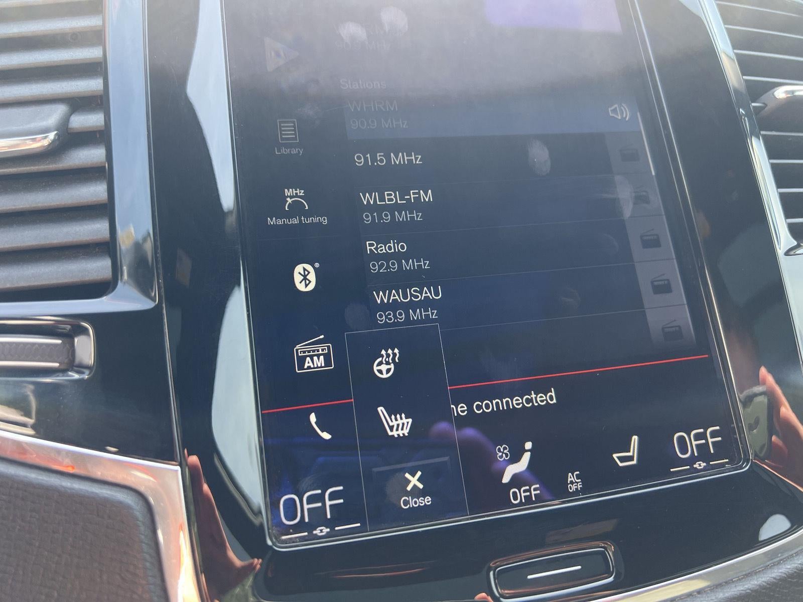 2018 Volvo XC90 R-Design